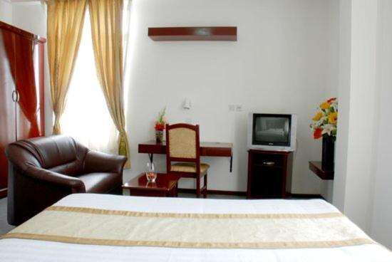Hotel Dimond Grand Villa Kathmandu Luaran gambar